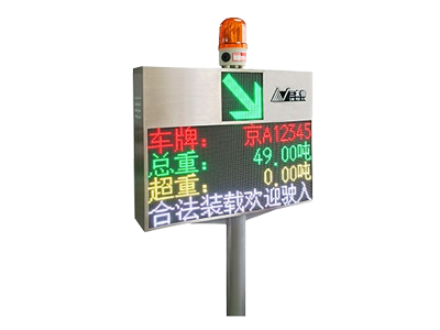 費(fèi)額顯示器